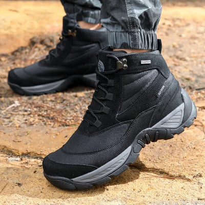 Finley | Vielseitige Herrenstiefel für jeden Anlass