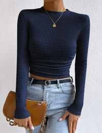 Marineblau