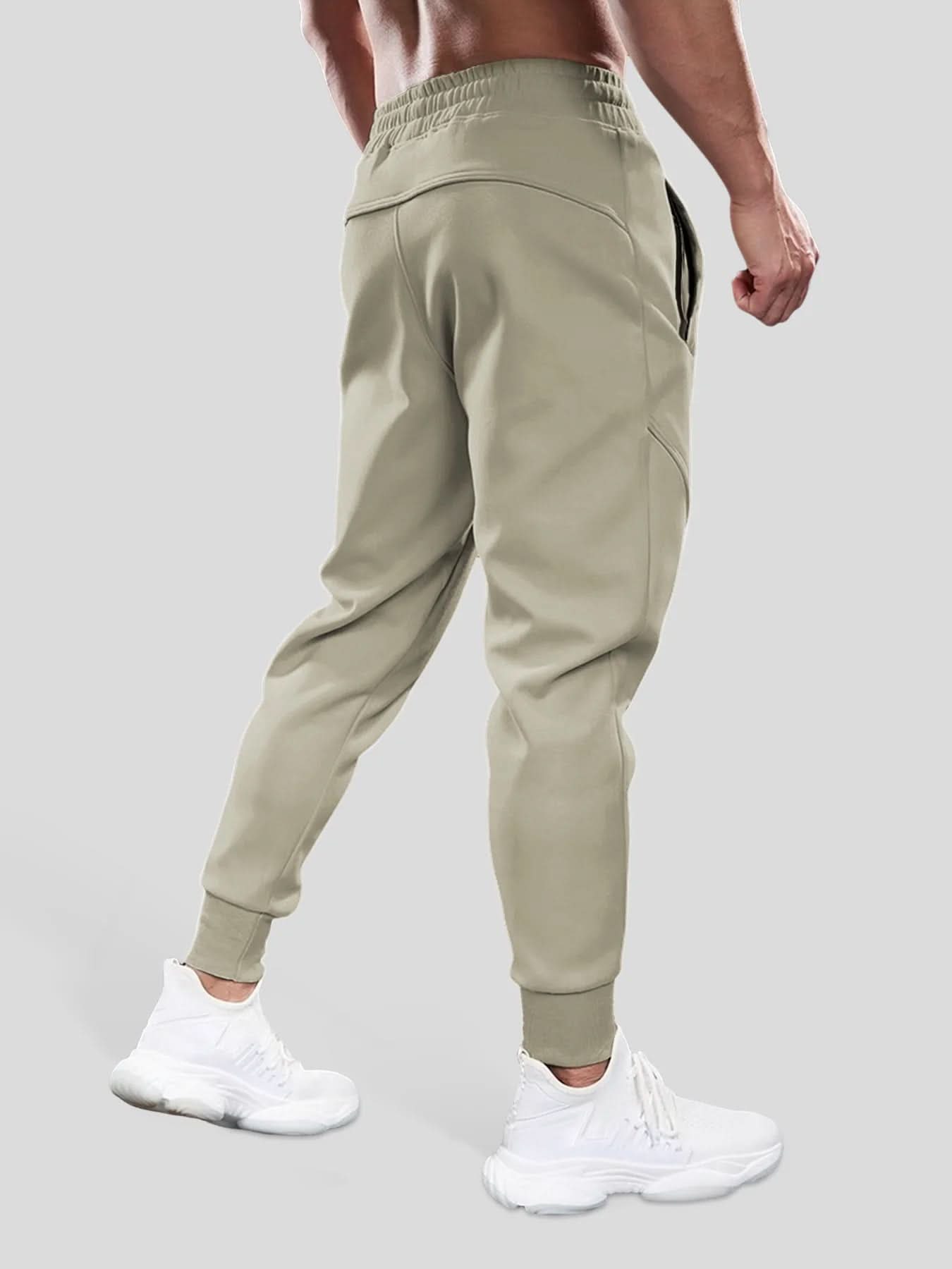 Daan™| Jogger Bewegungsfreiheit trifft Design