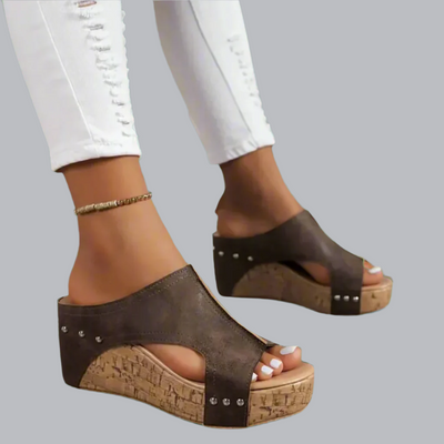 Hiltraud™ | Lässige Sandalen für jeden Tag