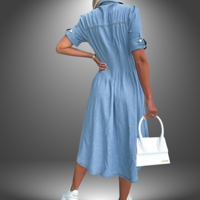 Mandy – Das Kleid, das deinen Alltag verzaubert