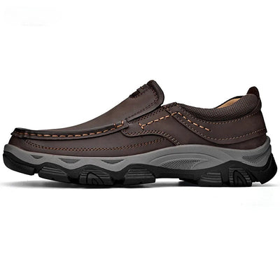 Eliaz | Orthopädische Herrenschuhe für Komfort und Stil