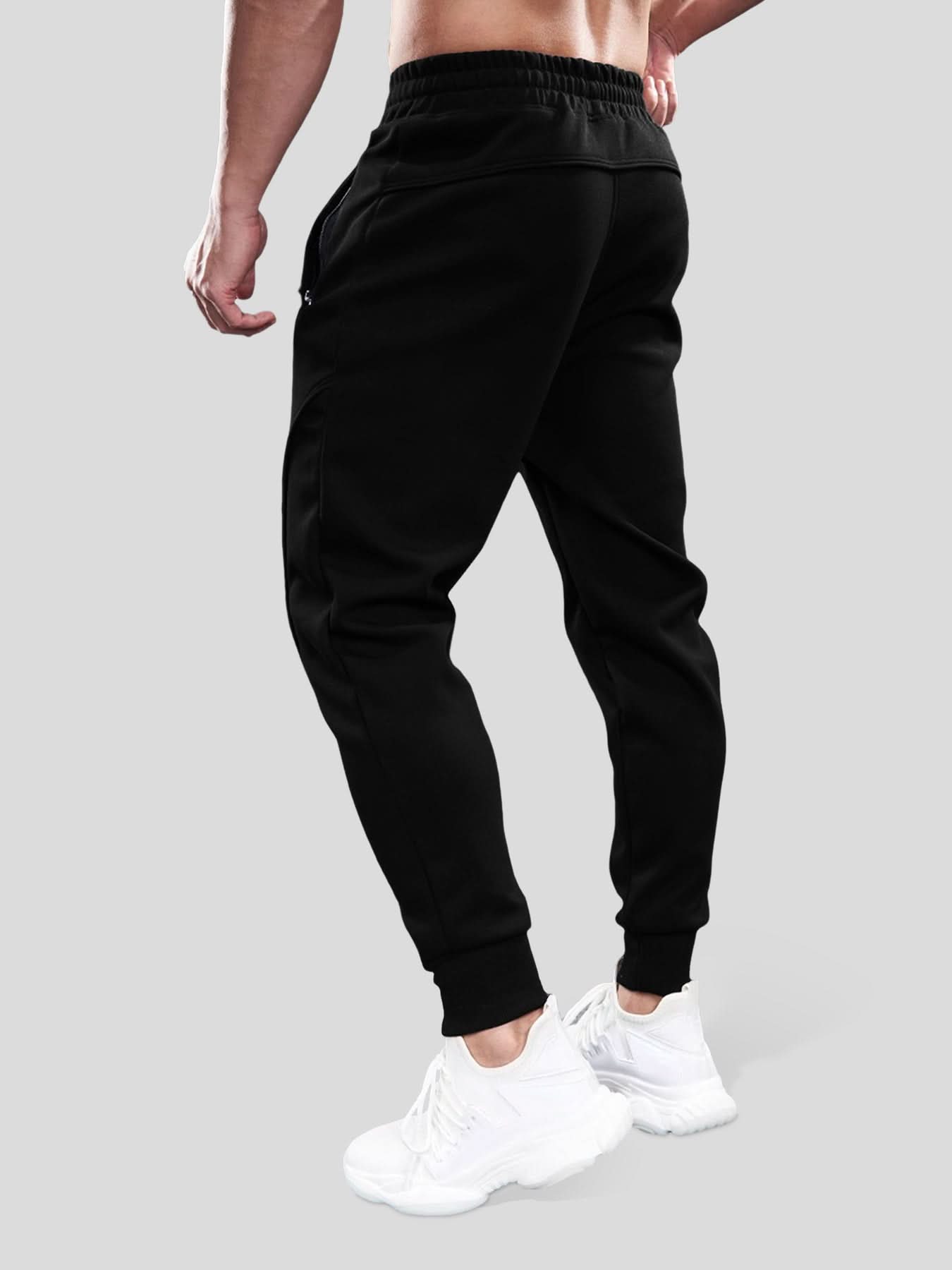 Daan™| Jogger Bewegungsfreiheit trifft Design