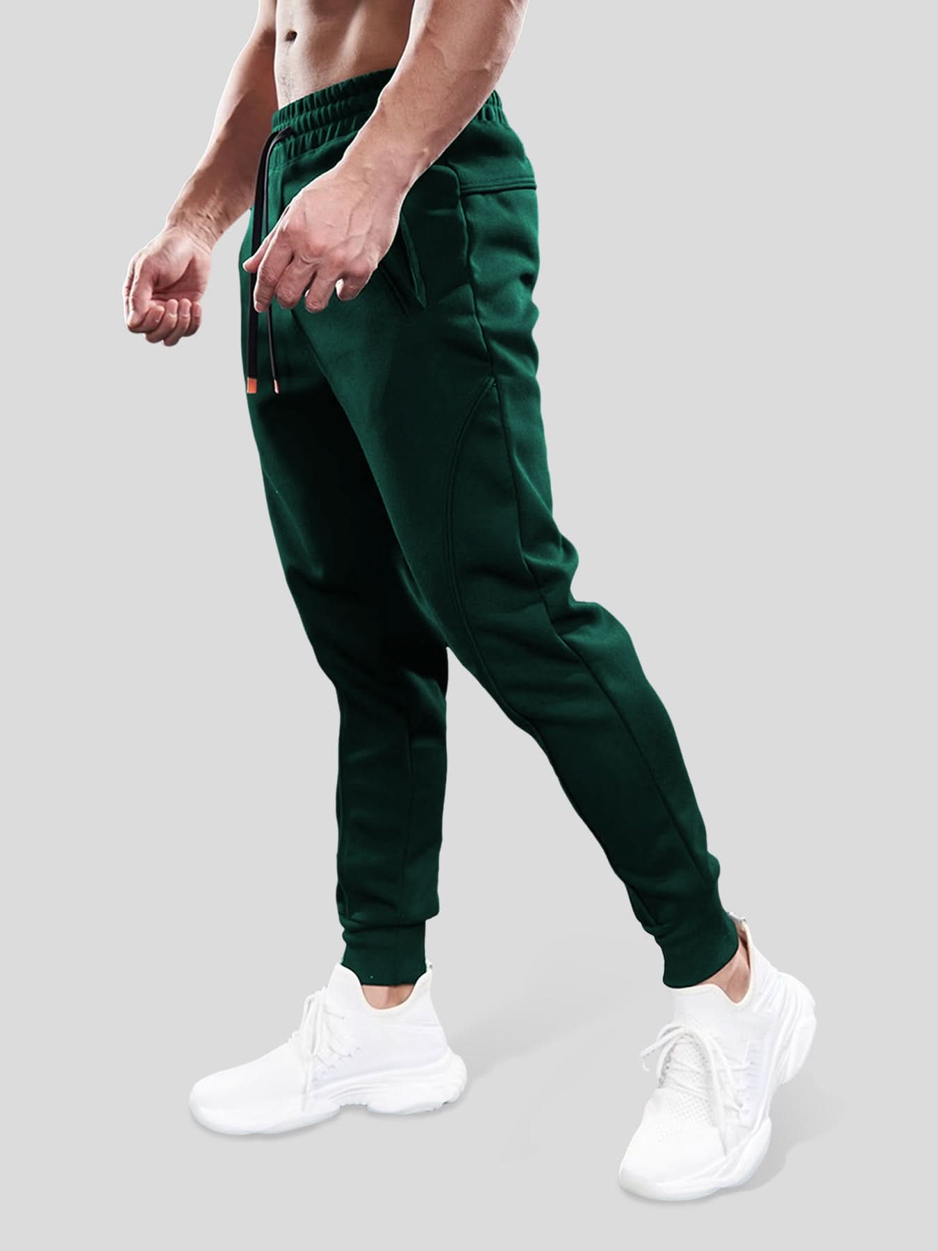 Daan™| Jogger Bewegungsfreiheit trifft Design