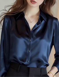 Marineblau