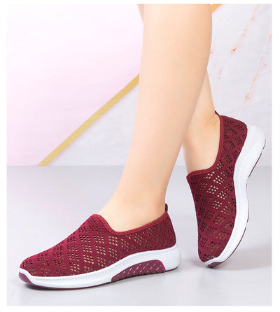 Marlee - Luftige und bequeme Schuhe