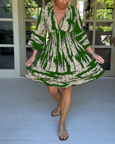 Kath - Schickes Kleid mit schlanker Silhouette für Damen