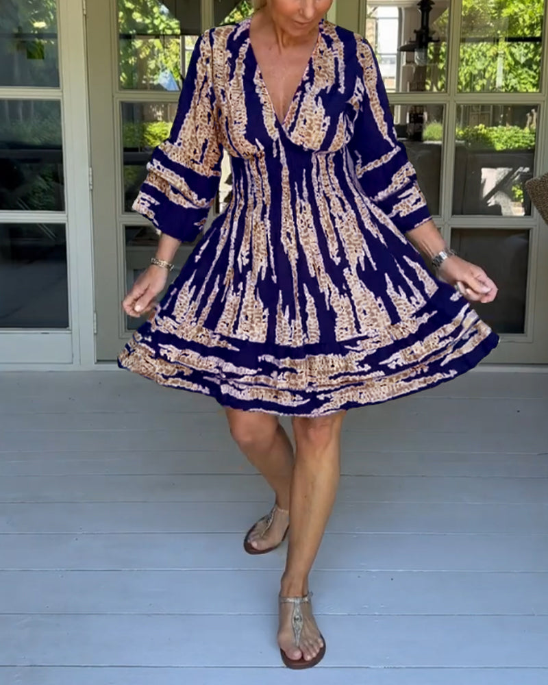 Kath - Schickes Kleid mit schlanker Silhouette für Damen