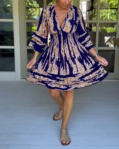 Kath - Schickes Kleid mit schlanker Silhouette für Damen