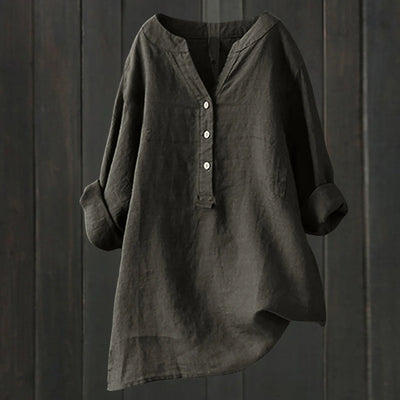 Valentina – Luftige Eleganz für Frühling & Sommer