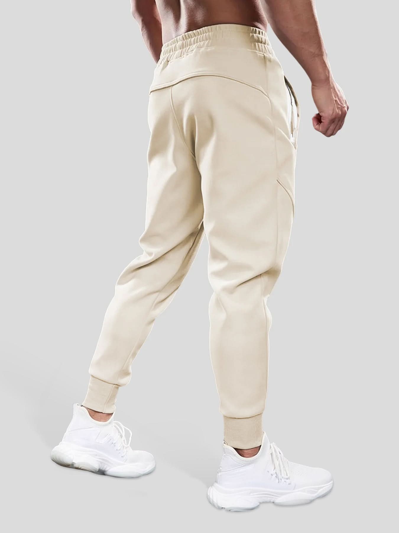 Daan™| Jogger Bewegungsfreiheit trifft Design