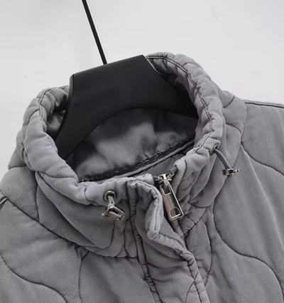 Armin | Weste Ärmellos,Baumwolle, Elegant und Bequem