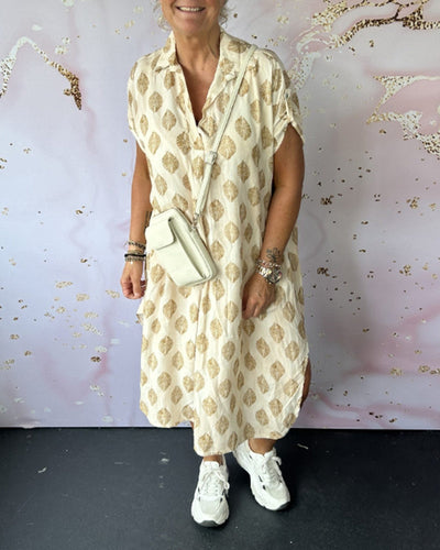 Miley - Elegantes Festliches Kleid für Damen