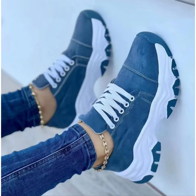 Sneaky | Orthopädische Sandalen für Damen