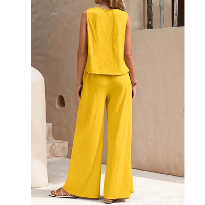 Roche Set – Der perfekte Mix aus Eleganz & Komfort für den Sommer