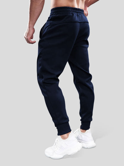 Daan™| Jogger Bewegungsfreiheit trifft Design