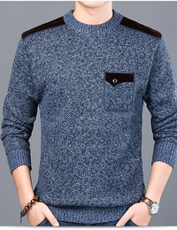 Marineblau