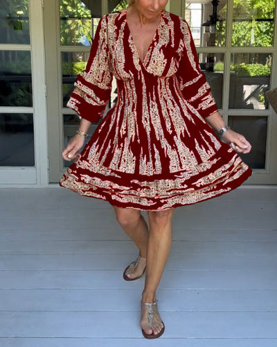 Kath - Schickes Kleid mit schlanker Silhouette für Damen