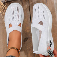 Anouk | Orthopädische Komfort-Schuhe — 1+1 GRATIS in Weiß