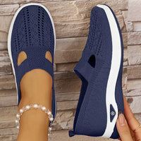 Anouk | Orthopädische Komfort-Schuhe — 1+1 GRATIS in Blau