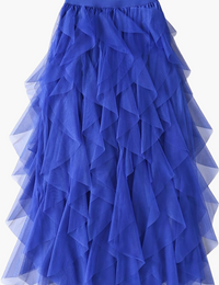 Blau