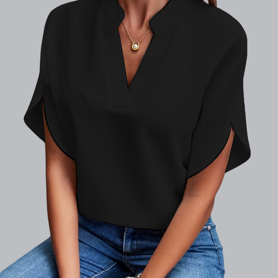 Maria™ | Lässige Bluse für jeden Tag