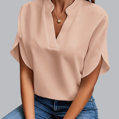 Maria™ | Lässige Bluse für jeden Tag