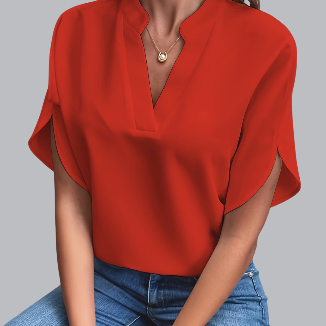 Maria™ | Lässige Bluse für jeden Tag