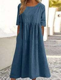 Marineblau