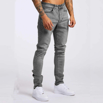 Quinten | Kreative Stretch Jeans