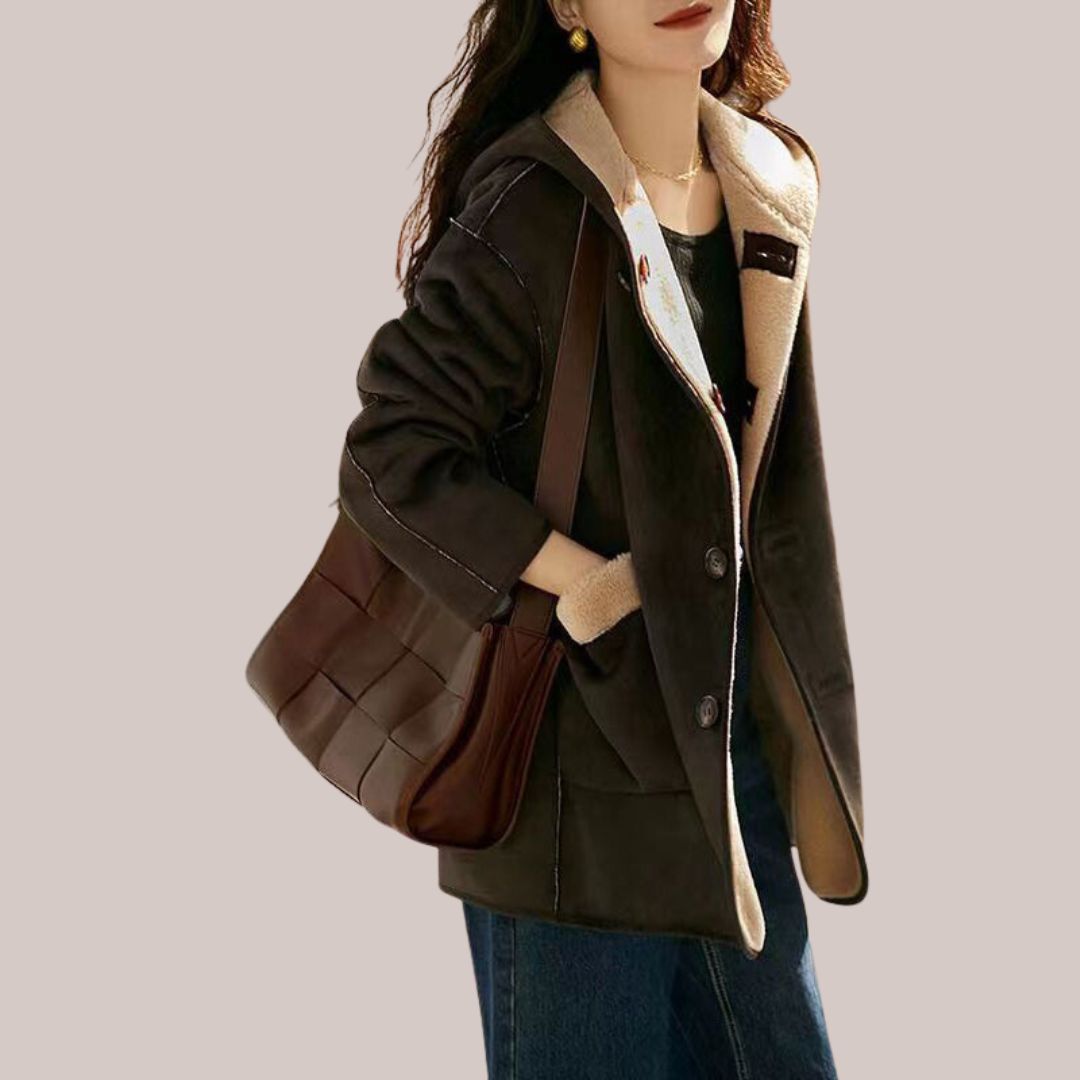 Concordia | Einfaches und stilvolles Sommerkleidungsstück