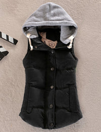 Schwarz