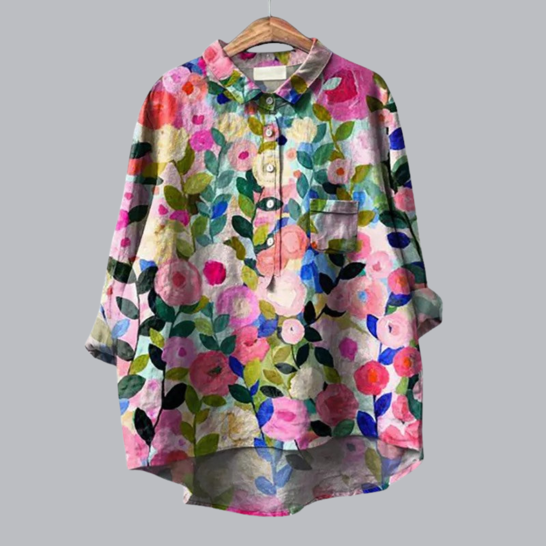 Sarah™ | Bluse