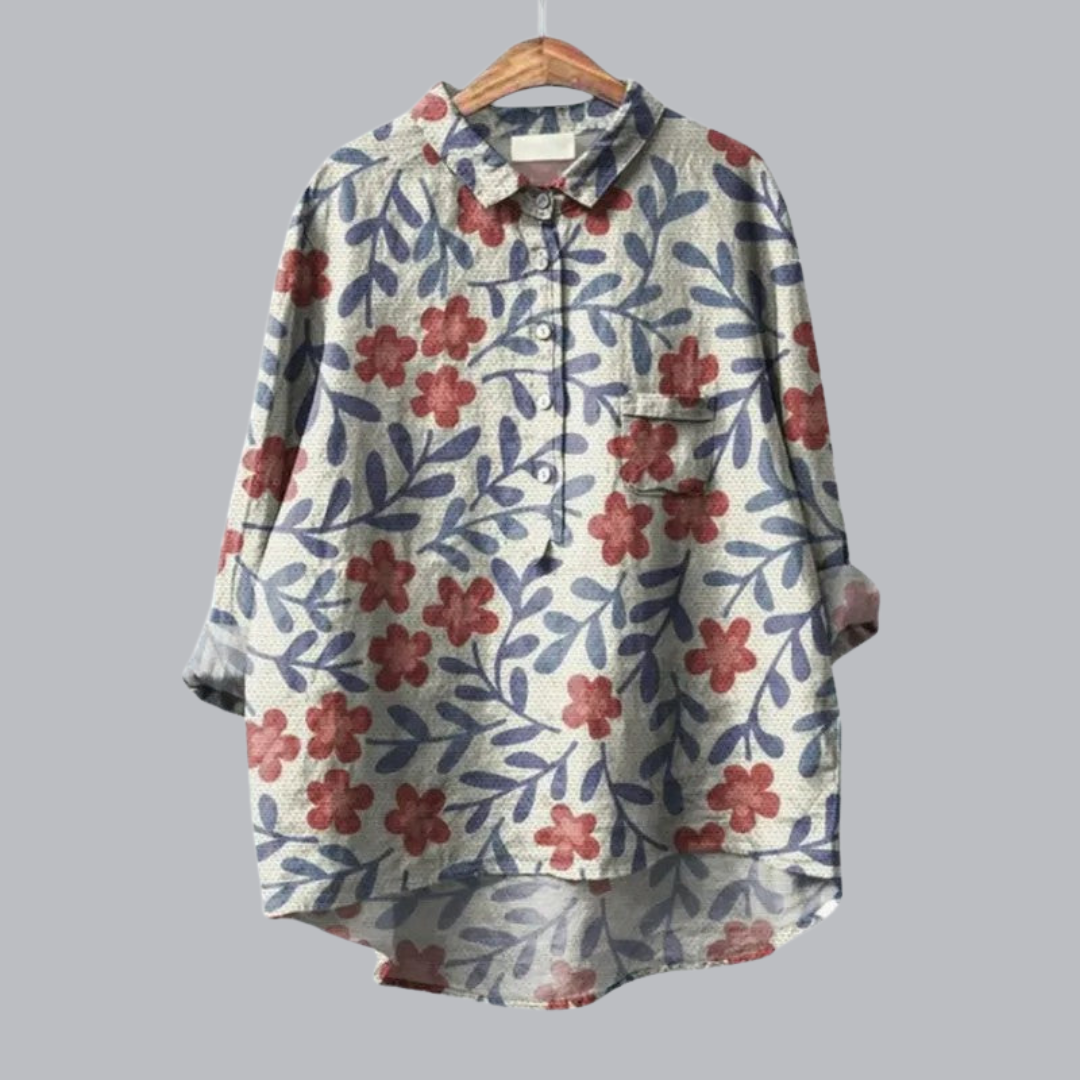 Sarah™ | Bluse