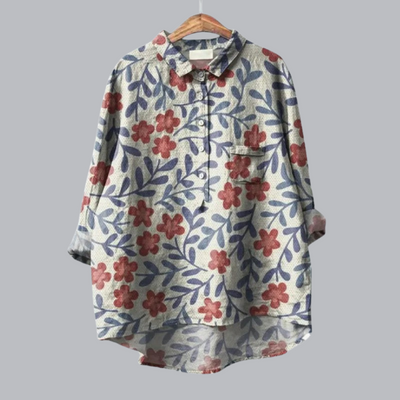 Sarah™ | Bluse