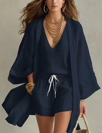Marineblau