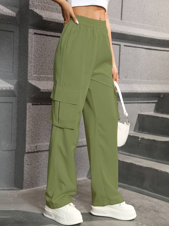 Bess® | Cargohose, lässiges, vielseitiges Design