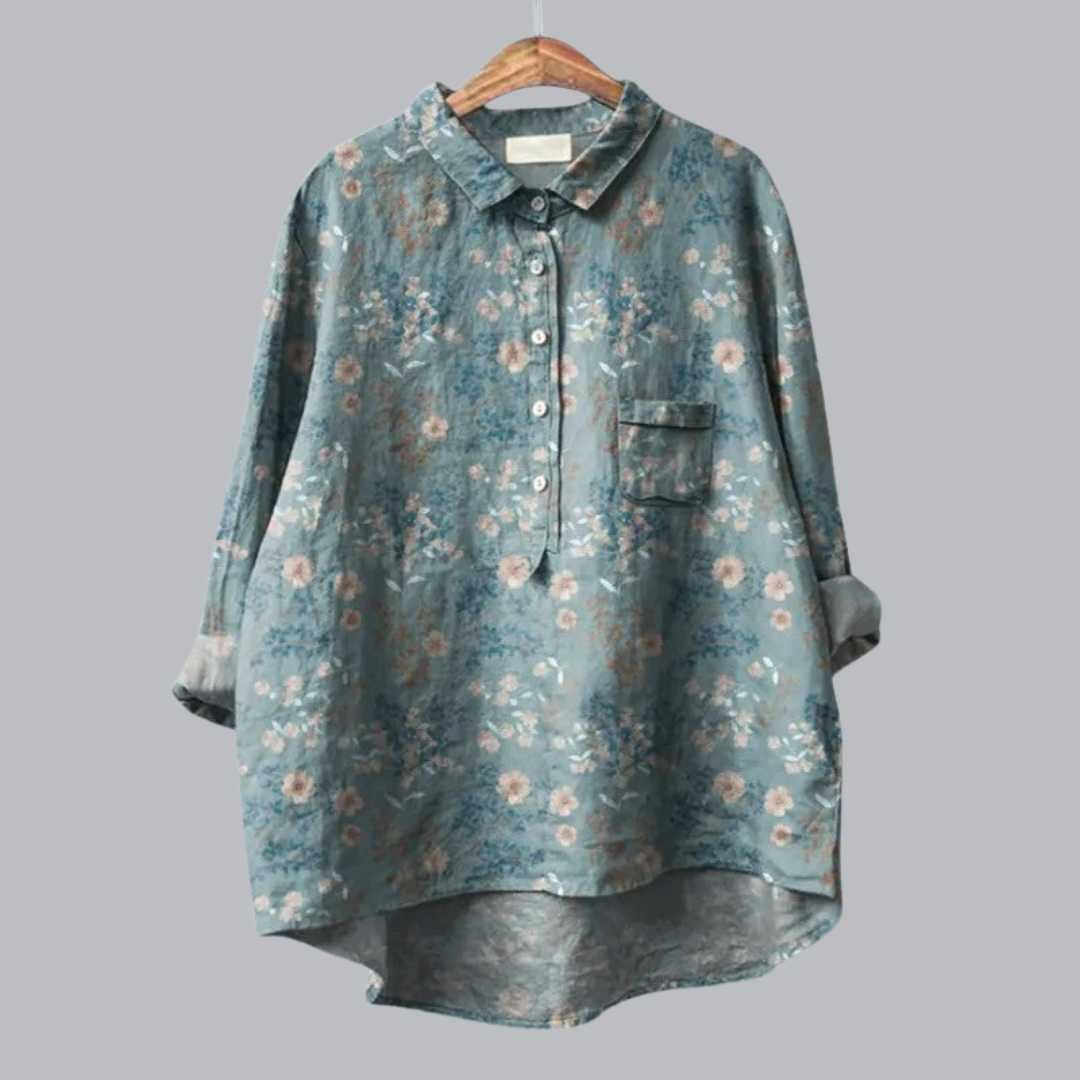 Sarah™ | Bluse