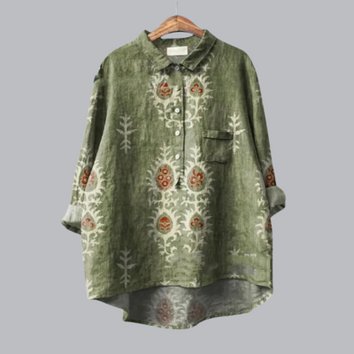 Sarah™ | Bluse