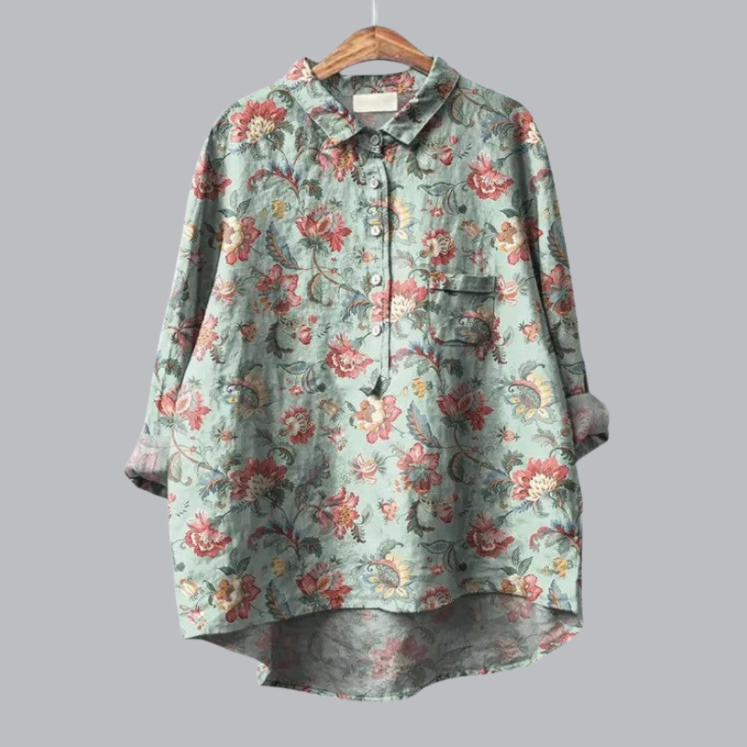 Sarah™ | Bluse