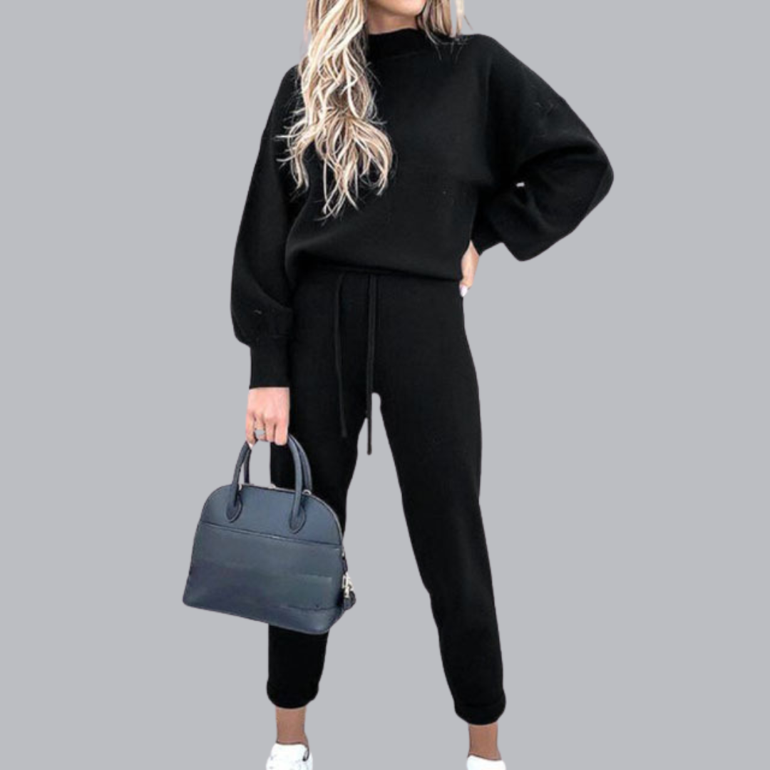 Esmeralda™ | Stilvolles Damen-Set für maximalen Komfort