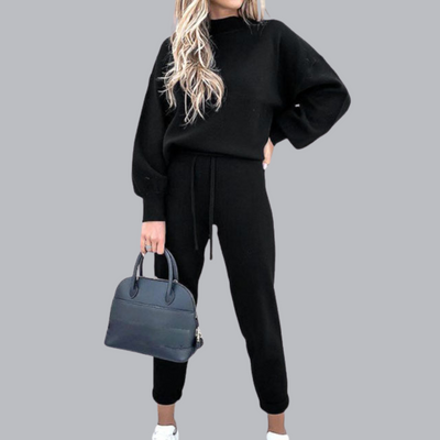 Esmeralda™ | Stilvolles Damen-Set für maximalen Komfort