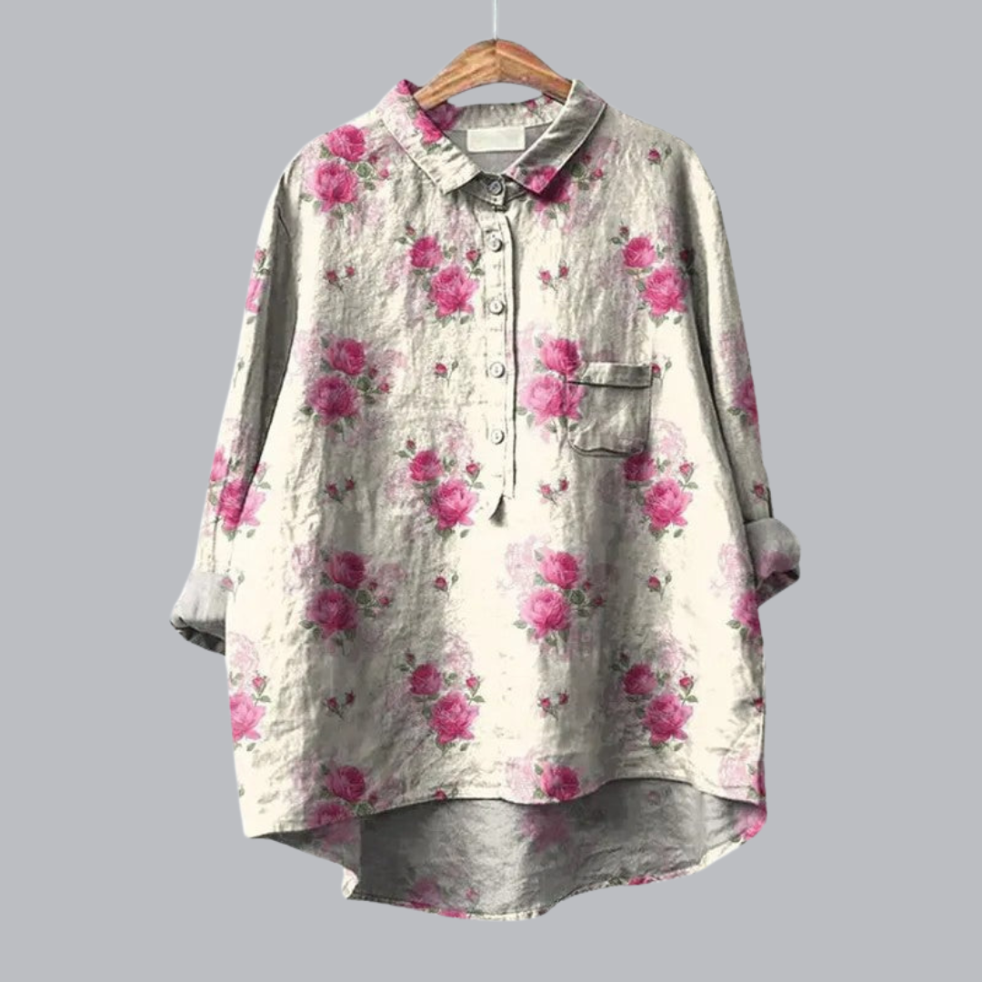 Sarah™ | Bluse