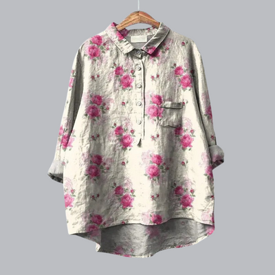 Sarah™ | Bluse