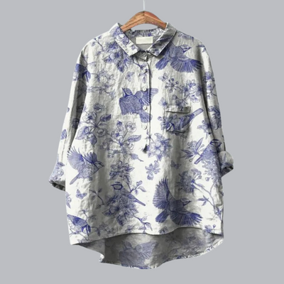 Sarah™ | Bluse