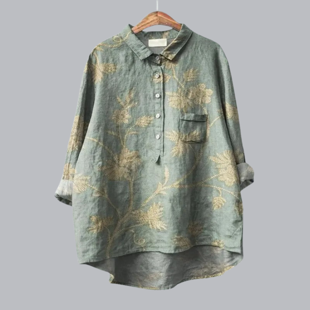 Sarah™ | Bluse