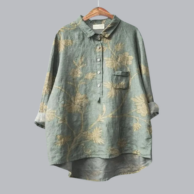 Sarah™ | Bluse