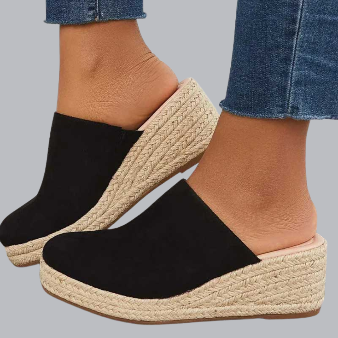 Radegund™ | Lässige Sandalen für jeden Tag