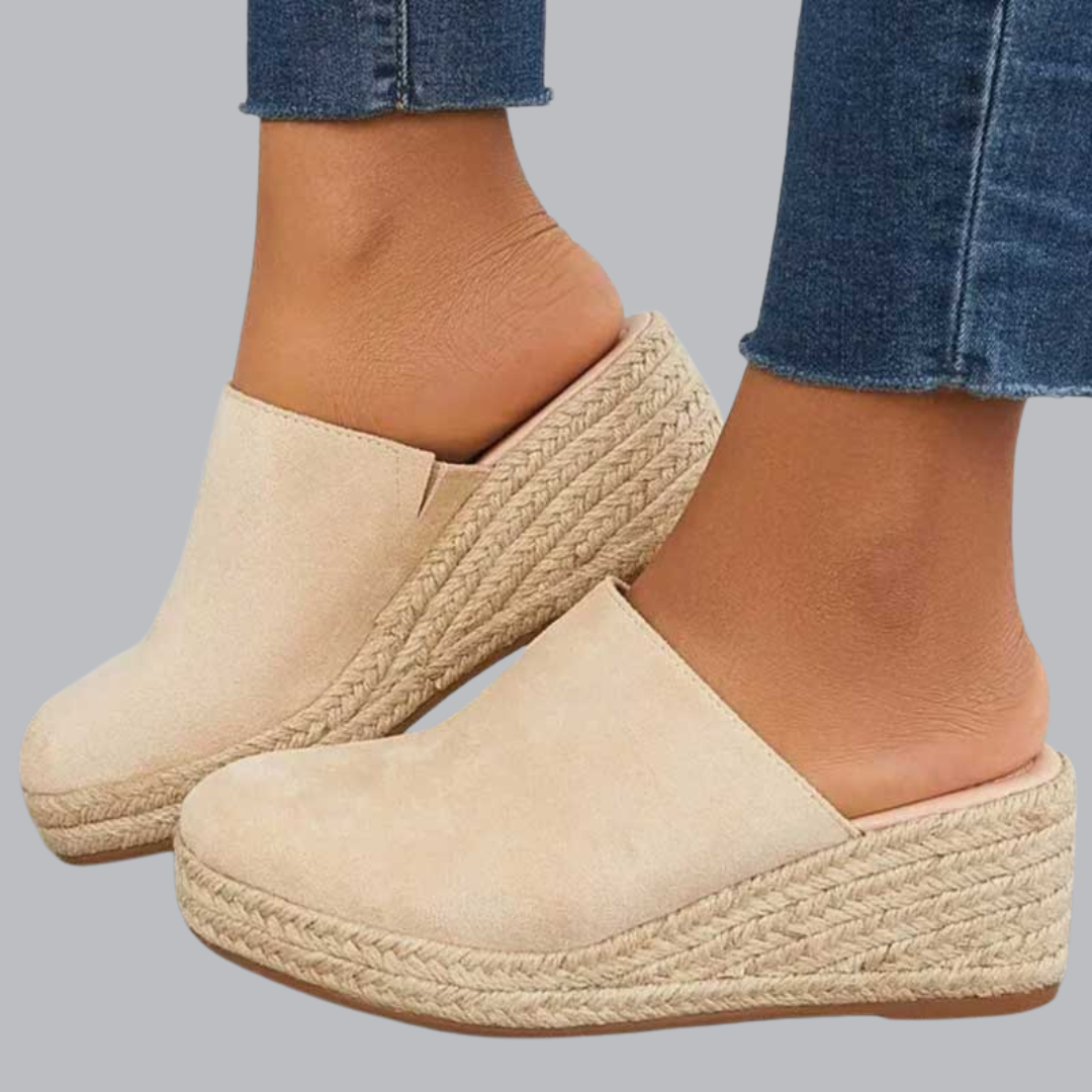 Radegund™ | Lässige Sandalen für jeden Tag