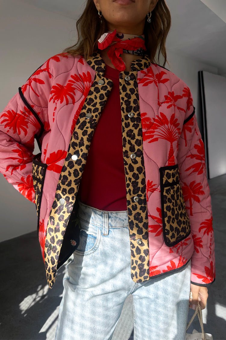 Fudus | Jacke Im Exklusiven Design